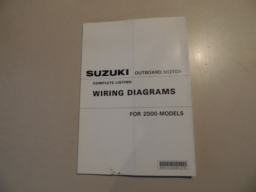 Manuale officina schemi