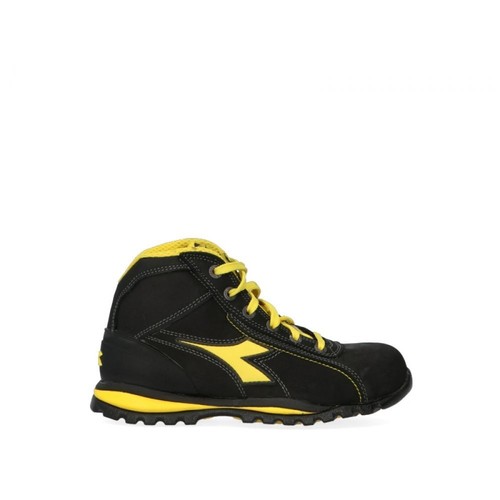 Scarpe antinfortunistica uomo - scarpe,