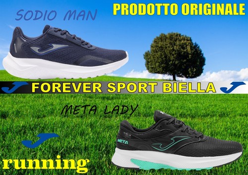 Scarpe running originali joma - running,