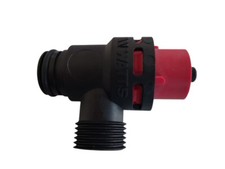 Valvola di sicurezza Ferroli