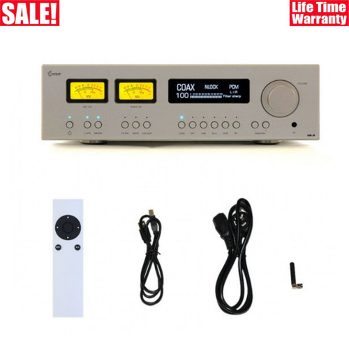 Leafaudio cmd29 dual ak4499ex - cmd29,