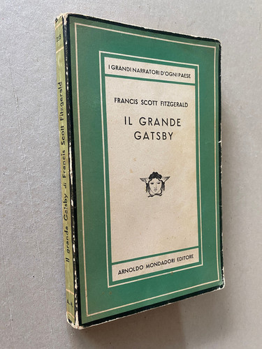 Francis scott fitzgerald il - scott,