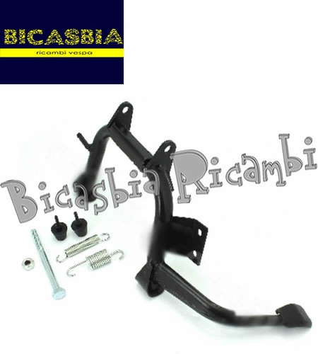 3883 cavalletto centrale - 3883,