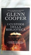 I CUSTODI DELLA BIBLIOTECA -