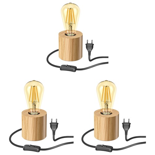 Lampada tavolo hito - lampada,