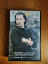 FUORI DAL TUNNEL - VHS WARNER