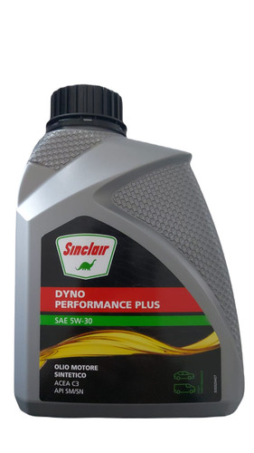 Olio lubrificante dyno - olio,