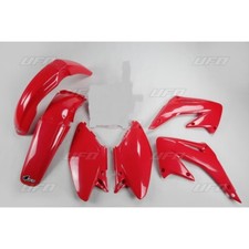 Kit Plastiche Carene Hm Honda