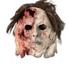 Maschera Halloween Michael
