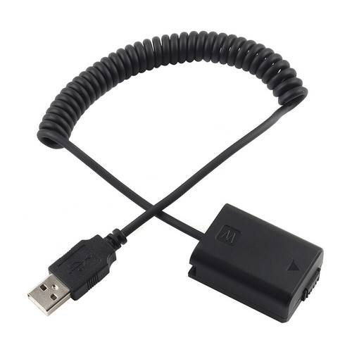 Fw50 adattatore batteria - adattatore,