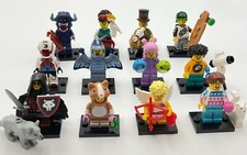 Lego New  Series 27