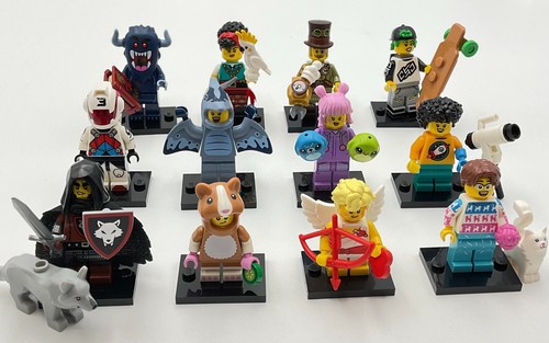 Lego nuova serie - lego,