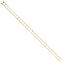 2pcs Strisce LED per