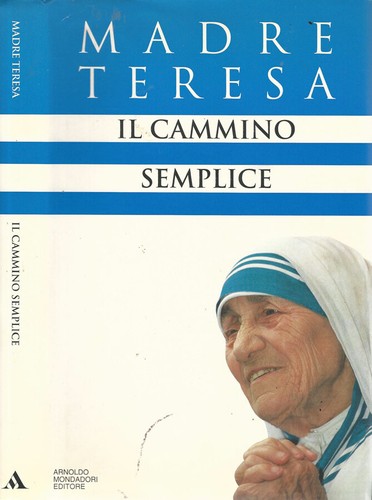 Cammino semplice madre - cammino,