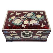 Scatola portagioie portagioie