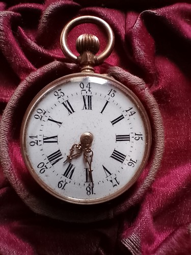 Bornand orologio taschino - bornand,