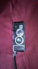 Cinepresa 8mm paillard bolex - cinepresa,