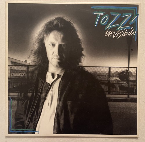 Umberto tozzi invisibile - tozzi,