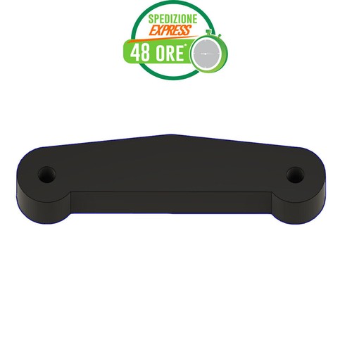 Ponte ricambio 4105 50mm - rb,