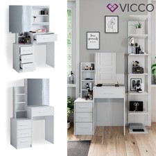 Tavolino da make-up Comò per