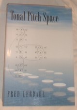 TONAL PITCH SPACE BY FRED