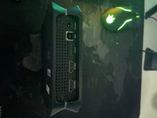 Hauppauge HDPVR2 HD PVR 2 edizione da gioco. 