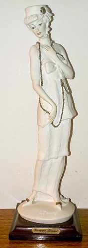 Statua statuina giuseppe - statuina,