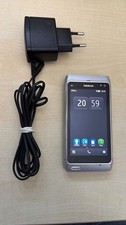 Nokia argento senza - nokia, n8