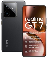 Smartphone Realme GT 7 5G