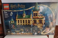 Lego Harry Potter 76389 La