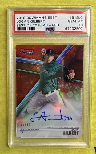2018 bowman best b18 - 🔥2018, bowman's