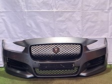 PARAURTI ANTERIORE COMPLETO PER JAGUAR XE Serie (X760) GX7M17F003AA 204DTD (15>