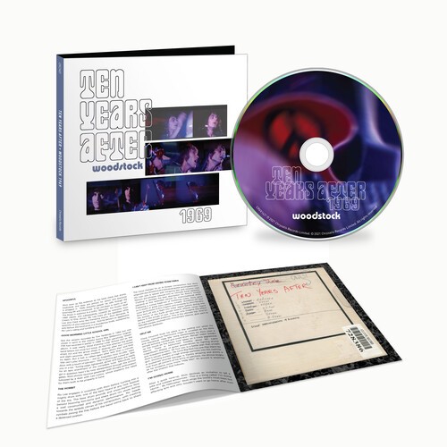 Ten years after - years,