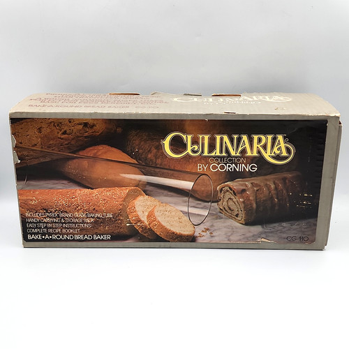 Culinaria corning - by,