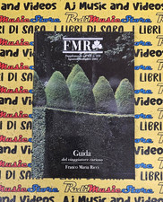 book libro spillato FMR n.153