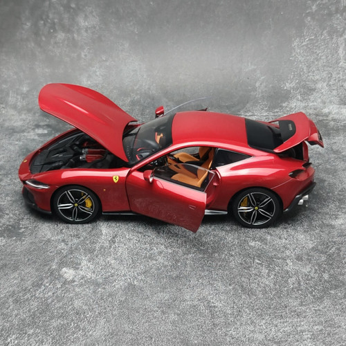 Modellino auto bburago 18 - bburago, 1:18