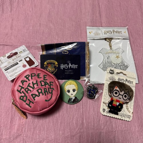 Harry potter goods - potter,
