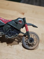 Lost World Jurassic Park Dyno