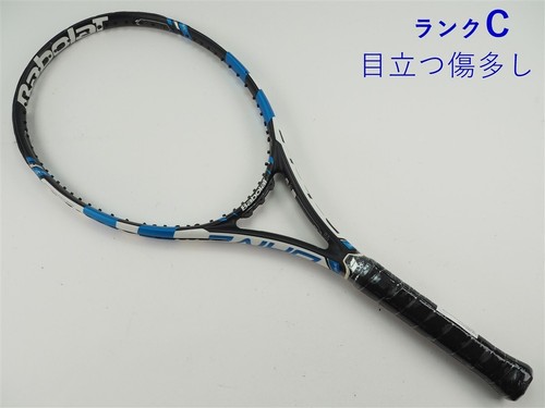 Racchetta tennis babolat - racchetta,