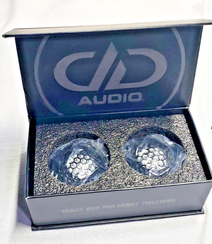 Tweeter audio 28a 28 mm - at-28a,