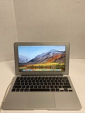 Apple MacBook Air 11.6" Intel