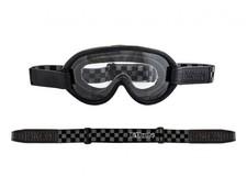 Maschera Ethen Scrambler