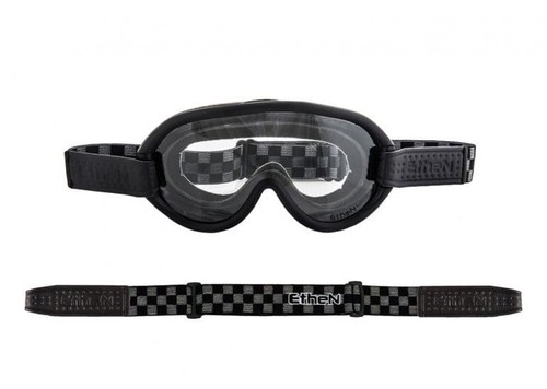 Maschera ethen scrambler - maschera,