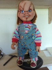  Bambola Chucky Sideshow