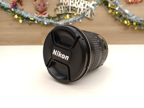 Nikon nikkor 24 - nikkor, 12-24