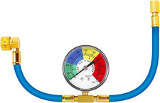 R134A - Tubo Di Riempimento