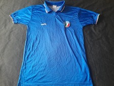 MAGLIA SHIRT VINTAGE FOOTBALL