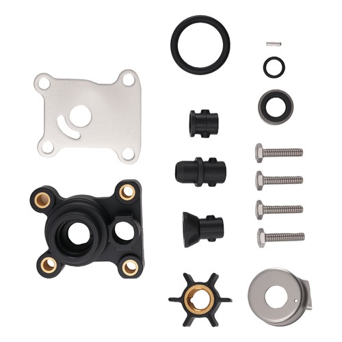 Marine outboard water pump kit - marine,