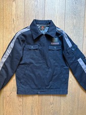 Giacca Utility Energie Vintage taglia M