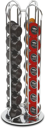 Dispenser portacapsule - ,,